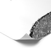 Afro Artist Poster (Hoek)