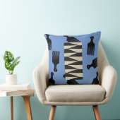 Afro Blowout Kit Kussen (Stoel)