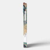 Afro Boho Queen - kleurrijke artistieke Case-Mate iPhone Case (Achterkant / Links)