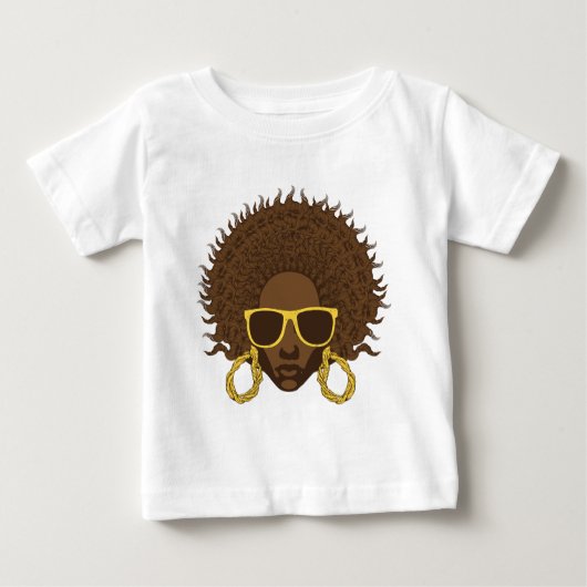 Afro Cool (Voorkant)