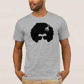 Afro Cool T-shirt (Voorkant)