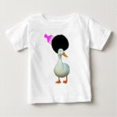 Afro Duck (Voorkant)