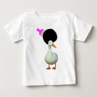 Afro Duck