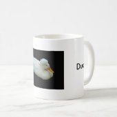 afro-eenden, AFRO, Duck Koffiemok (Voorkant rechts)