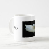 afro-eenden, AFRO, Duck Koffiemok (Voorkant links)