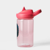 afro-eenhoorn | magisch waterfles (Links)