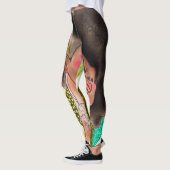 Afro Fairy Leggings (Links)