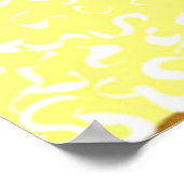 Afro Goddess Poster (Hoek)