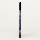 Afro Gray Parrot iPhone X Hoesje (Achterkant / rechts)