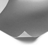 Afro haar 3D-render Poster (Hoek)