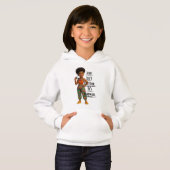 Afro Isn't Just Hair It's Hardware (Voorkant volledig)