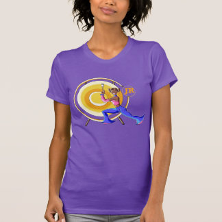 Afro-kind T-shirt