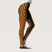 Afro-Pop Leggings (Rechts)