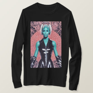 Afro Toekomst T-shirt