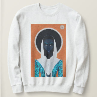 Afro Toekomst Trui