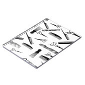 AFro Trends Notitieboek (Linkerzijde)