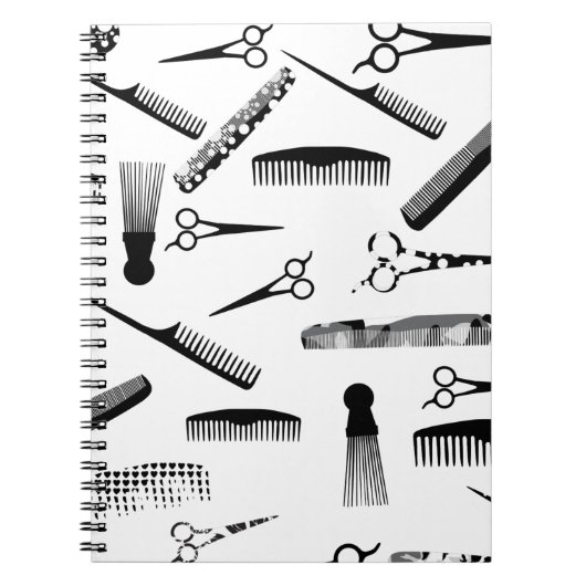 AFro Trends Notitieboek (Voorkant)