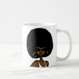 afro zus koffiemok