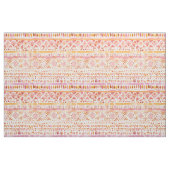 AFROBEAT Wild Dash Tribal Stof (Fat Quarter)