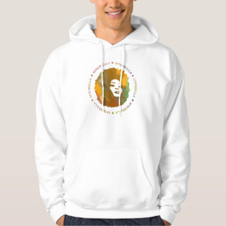 Afrobella Hoodie