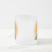 AfroBoy! Matglas Koffiemok (Center)