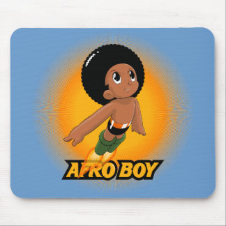 AfroBoy! Muismat