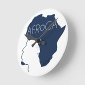 AFRoCA voor man Ronde Klok (Hoek)
