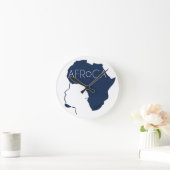 AFRoCA voor man Ronde Klok (Huis)