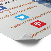 Afrocentric Gifts Poster (Hoek)