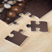 Afrocentrisch Puzzel (Zijkant)