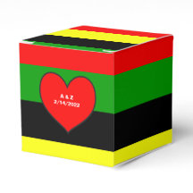 Afrocentrische strips