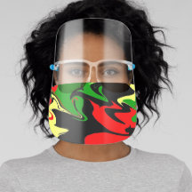 Afrocentrische wervelingen