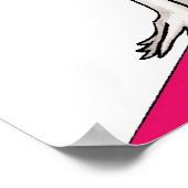 Afrochick Poster (Hoek)