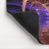 afroctawin Mousepad Muismat (Hoek)