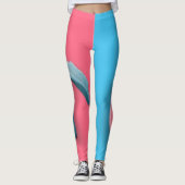 Afrodisiacum Leggings (Voorkant)