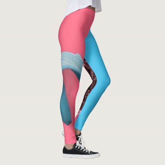 Afrodisiacum Leggings (Rechts)