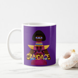 Afrofuturisme Koffiemok