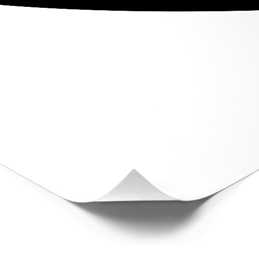 Afroïde Poster (Hoek)