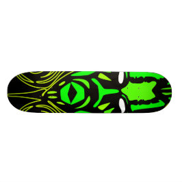 Afroïde Skateboard