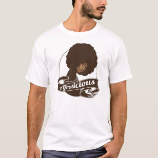 Afrolicious T-shirt