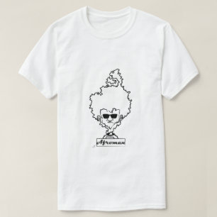 Afroman T-shirt