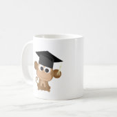 Afrondigingsaap Koffiemok (Voorkant links)