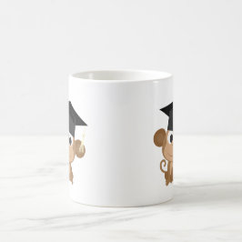 Afrondigingsaap Koffiemok