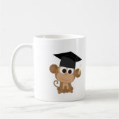 Afrondigingsaap Koffiemok (Links)