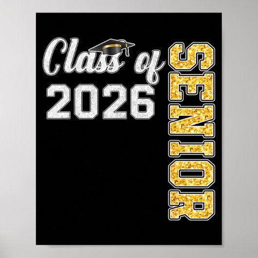 Afronding 2026 Afstuderen 2026 Poster (Voorkant)