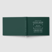 Afronding 2026 Groene Geslaagdenfeest Gastenboek (Volledig)