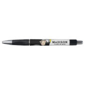 Afrondingscadeau 2026 pen (Voorkant)