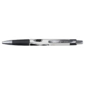 Afrondingscadeau 2026 pen (Achterkant)