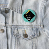 Afrondingsgeschenk Ronde Button 5,7 Cm (In situ)