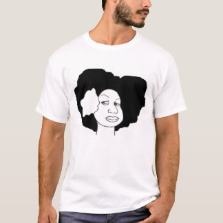 Afros T-shirt